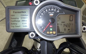 KTM 1290 SUPER DUKE GT 2021