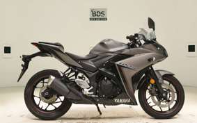 YAMAHA YZF-R25 RG10J