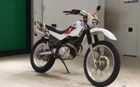 YAMAHA SEROW 225 Gen.3 1998 4JG