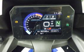 SUZUKI GSX-8R 2024 EM1AA