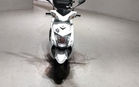YAMAHA CYGNUS125XSR SE44J