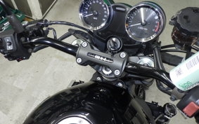 KAWASAKI Z900RS 2023 ZR900K