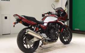 HONDA CB400 SUPER BOLDOR NC42