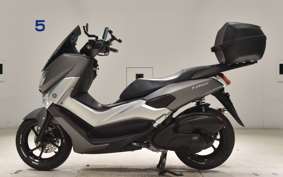 YAMAHA N-MAX SED6J
