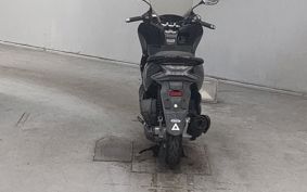 HONDA PCX HYBRID  JF84