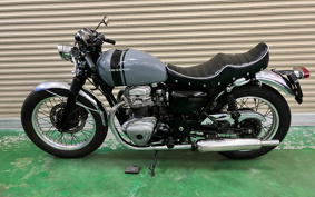 KAWASAKI W650 2001 EJ650A