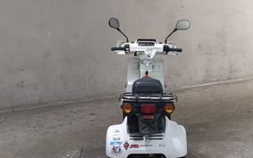 HONDA GYRO TD02