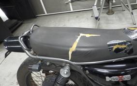 SUZUKI GRASS TRACKER 2021 NJ47A