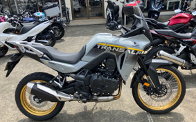 HONDA XL750 TRANSALP  2026 RD16