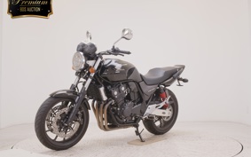 HONDA CB400SF GEN 4 A 2021 NC42