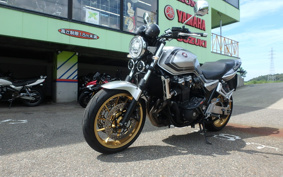 HONDA CB1300SF SUPER FOUR ABS 2021 SC54
