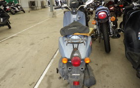 HONDA TODAY 1997 AF61