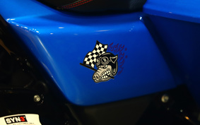 HARLEY FLTRXSTSE CVO 2026 TL8