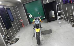 HONDA VTR 250 MC33