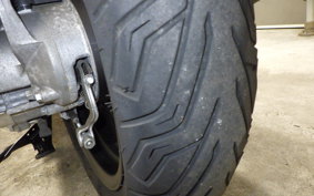HONDA PCX 125 2019 JF81