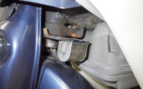 HONDA C90 SUPER CUB E HA02