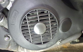 SUZUKI ADDRESS V125 2023 CF4EA