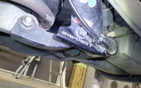 SUZUKI ADDRESS V125 CF46A