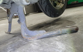 HONDA DIO Gen.6 1995 AF62