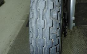 YAMAHA YB125SP
