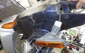YAMAHA MINT 1YU