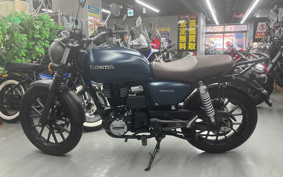 HONDA GB350 2021 NC59