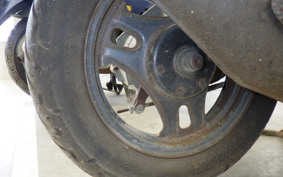 SUZUKI ADDRESS V-TUNE CA1FB