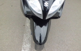 SUZUKI  SKY WAVE 400 TYPE S ABS 2010 CK45A