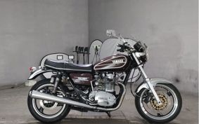 YAMAHA TX650 1975 447