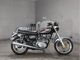 Фото Yamaha TX650 1975 с японского аукциона
