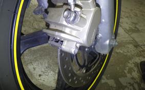 HONDA VTR 250 2022 MC33