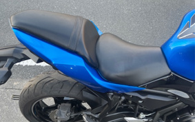 KAWASAKI NINJA 650 ABS 2017 ER650H