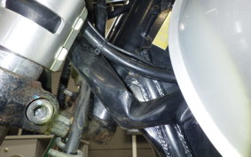 KAWASAKI ESTRELLA RS 2003 BJ250A
