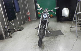 HONDA STEED 600 1992 PC21