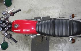 HONDA CB400 2023 CB400F