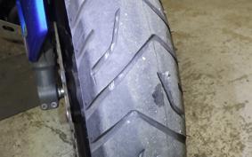 YAMAHA XT1200Z SUPER TENERE 2012