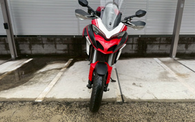 DUCATI MULTI STRADA 1200S 2015 AA02
