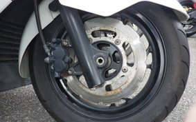 SUZUKI SKYWAVE 250 (Burgman 250) S Gen.3 1986 CJ46A