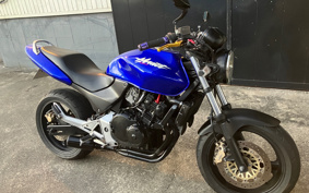 HONDA HORNET 250 MC31