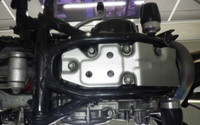 SUZUKI DR-Z400SM 2009 SK44A
