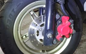 YAMAHA JOG ZR Gen.3 2021 SA39J