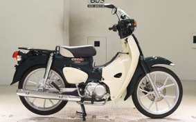 HONDA C110 SUPER CUB 2015 JA59