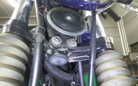 YAMAHA SR400 Gen.5 2021 RH16J