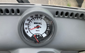 HONDA GYRO TA03