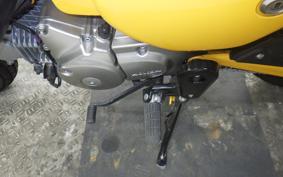 HONDA MONKEY 125 2002 JB02