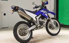 YAMAHA WR250R 1999 DG15J