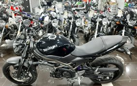 SUZUKI SV650 ABS 2022 VP55B