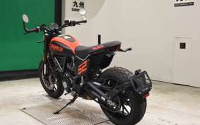 DUCATI SCRAMBLER FULL THROTTLE 2023