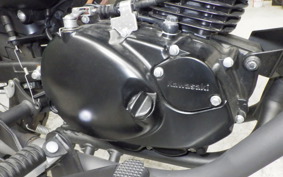 KAWASAKI W175 SE