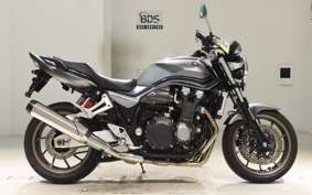 HONDA CB1300SF SUPER FOUR Gen. 3 2018 SC54